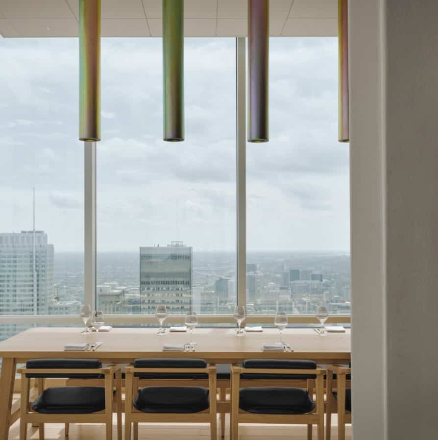 LE meilleur café où étudier à Montréal