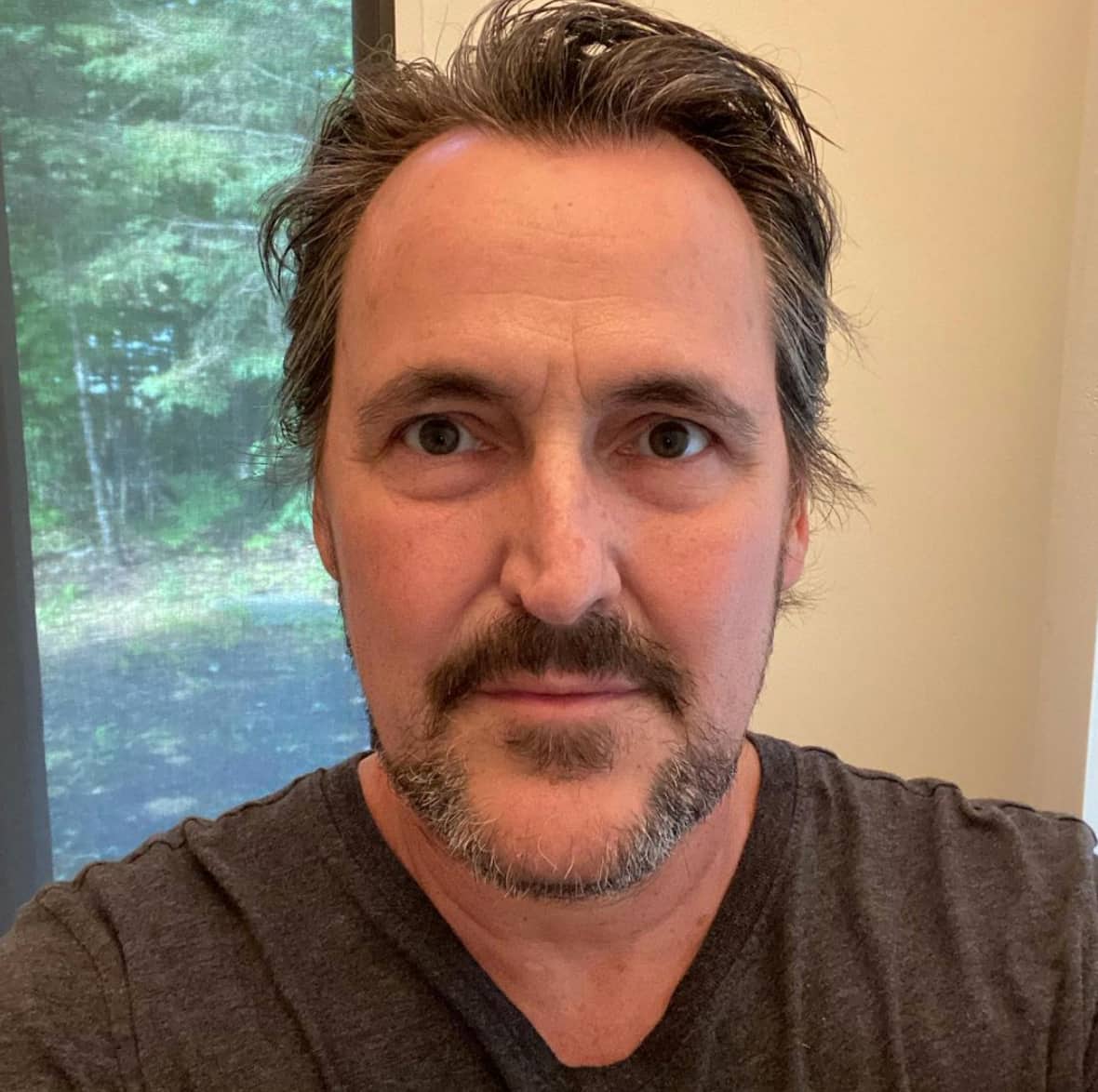 Guy A. Lepage remercie le public pour son ARTIS