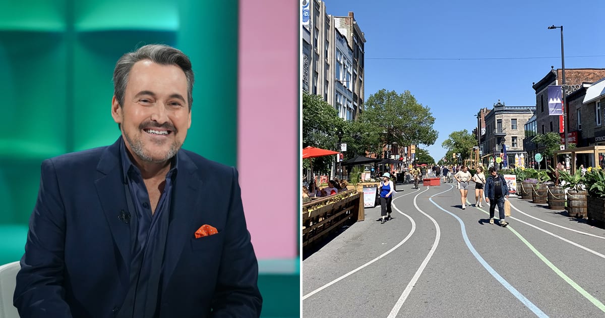 Image principale de l'article Guy A. Lepage n’est pas content d'un projet 