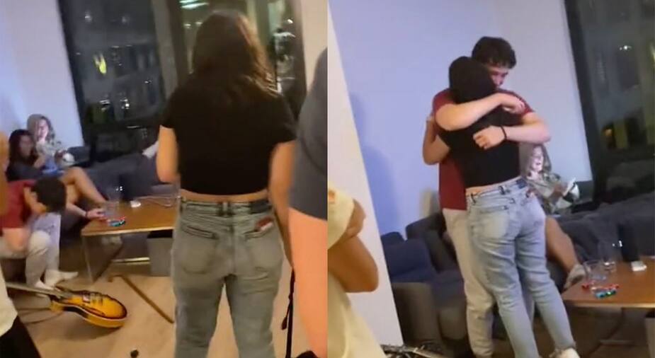 Image principale de l'article Une vidéo malaisante fascine TikTok