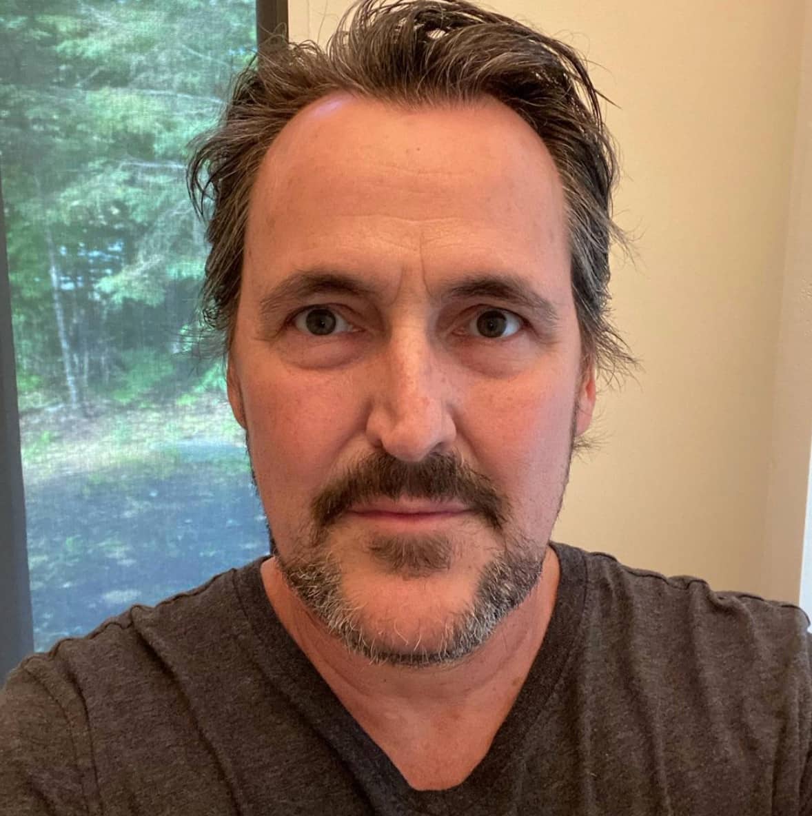 Guy A. Lepage partage un poignant témoignage