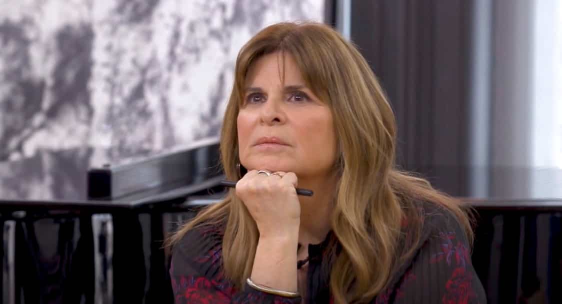 Voici les trois candidates en danger 