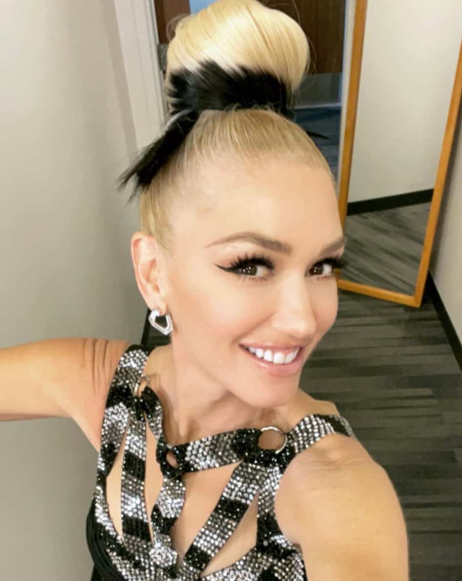 Des photos de leur mariage intime et secret