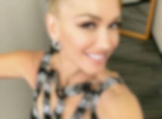 Des photos de leur mariage intime et secret