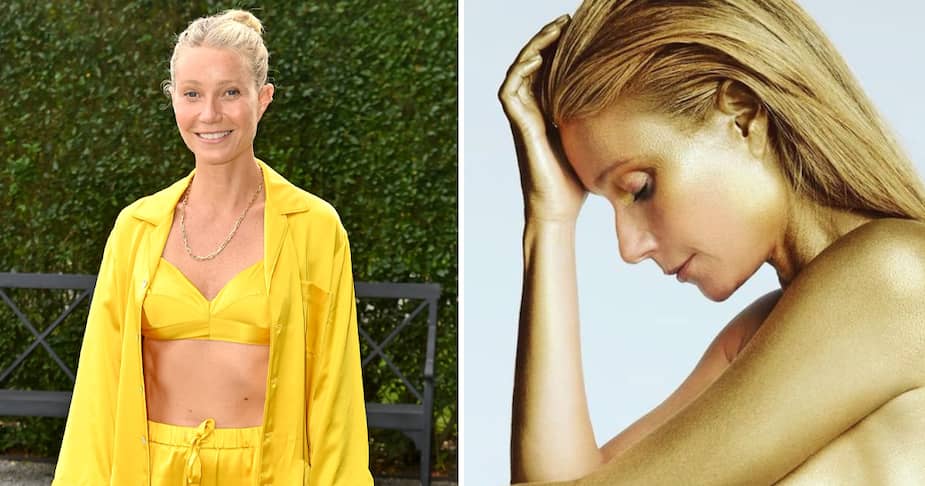 Image principale de l'article Elle pose nue pour son 50e anniversaire