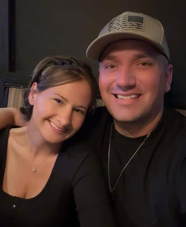 «Je n’arrive pas à y croire»: le compagnon de Gypsy Rose Blanchard meurt à 34 ans, le jour de son anniversaire