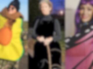 Les meilleurs costumes de 23 vedettes québécoises