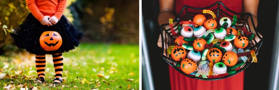 Cette ville a décidé d'annuler l'Halloween