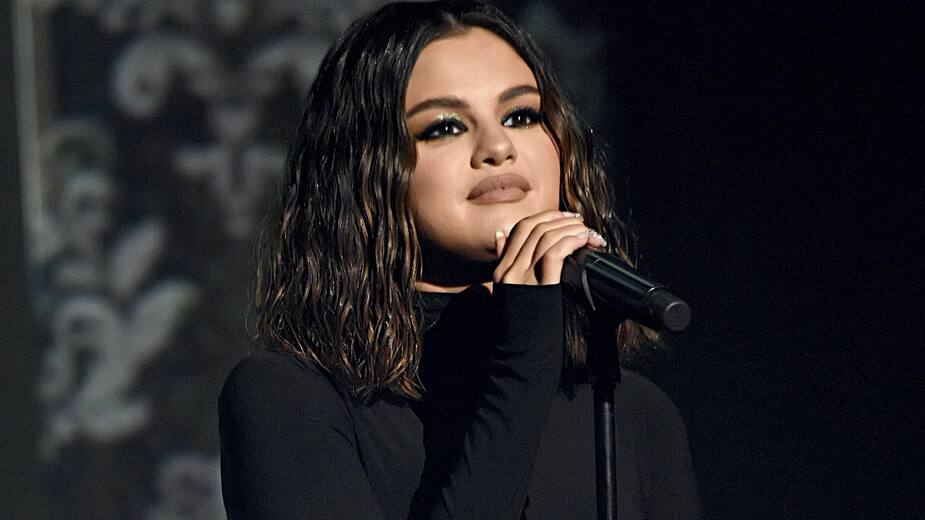Image principale de l'article Selena Gomez a honte d'avoir posé nue