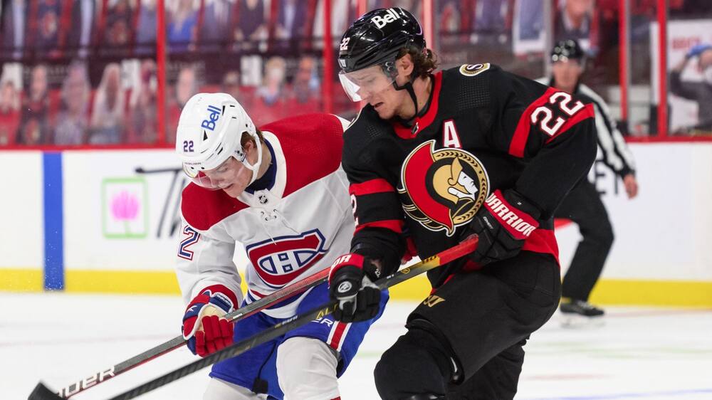 Une première depuis 2017 pour le CH?