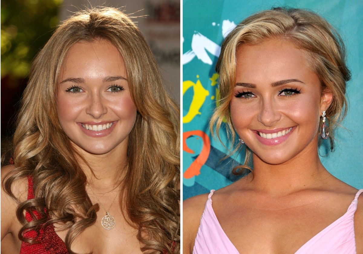 Hayden Panettiere: un antidote contre les opioïdes retrouvé sur les lieux de son décès