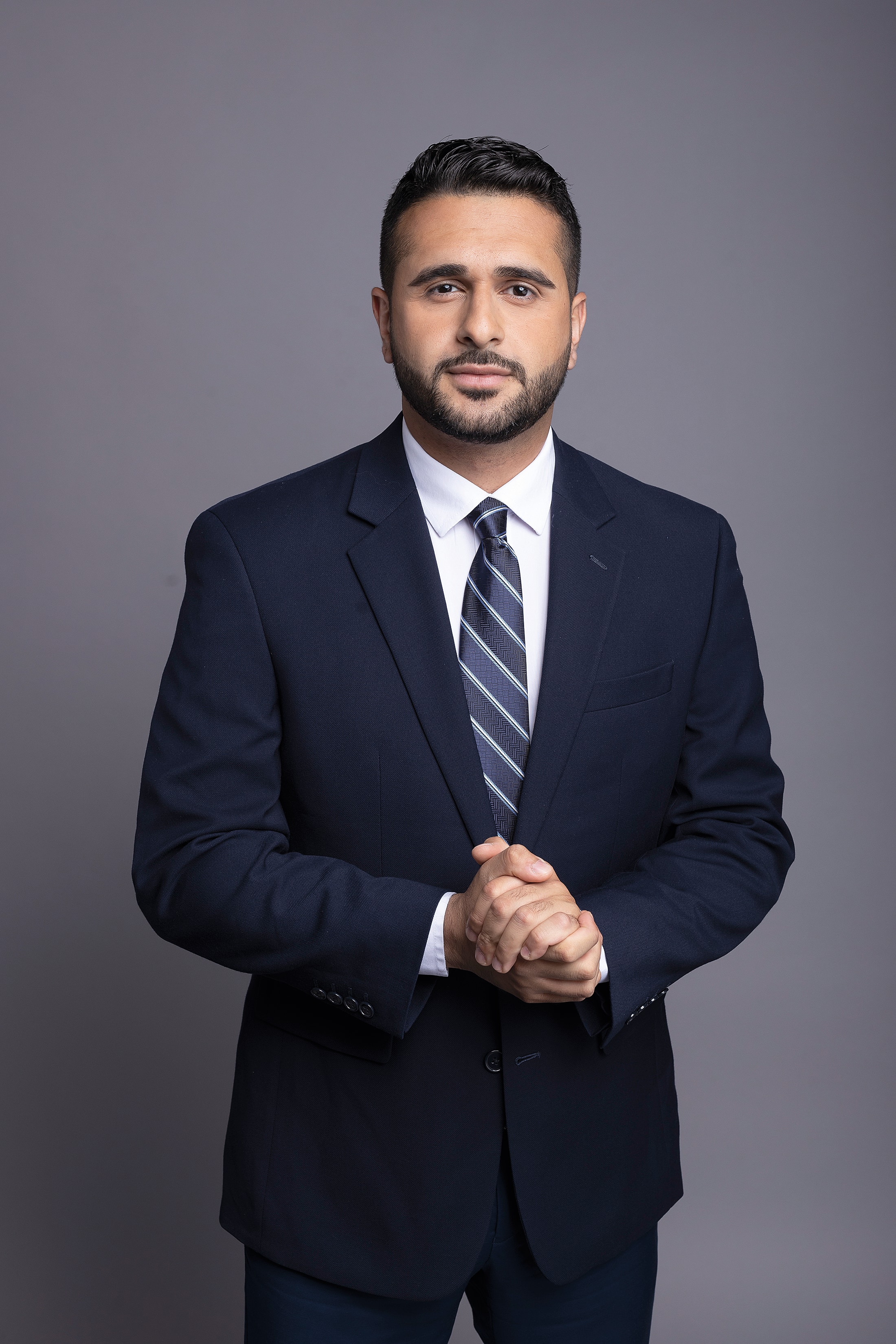Hadi Hassin partage une rare photo de son amoureuse | 7 Jours