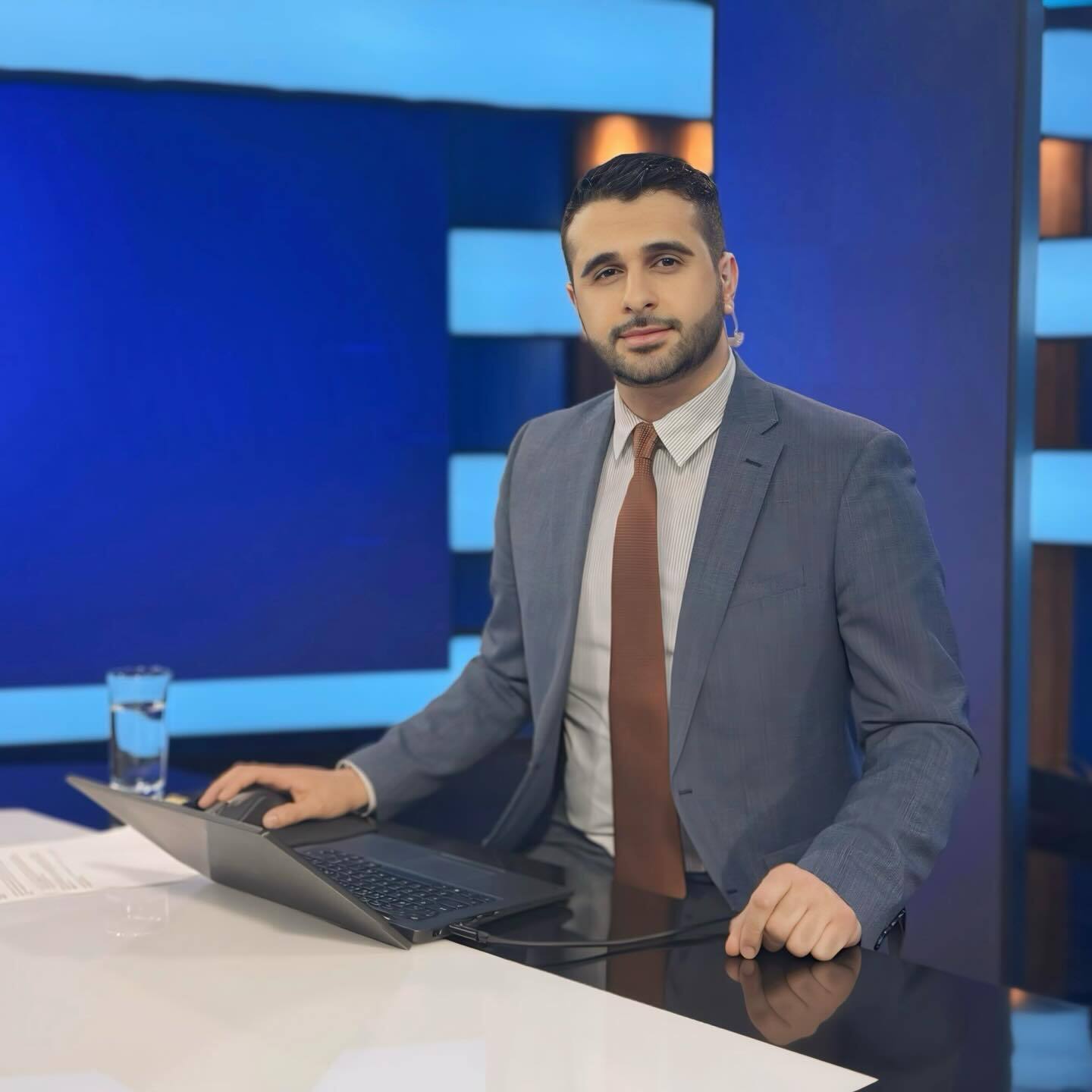 Image principale de l'article Une rare photo de son amoureuse