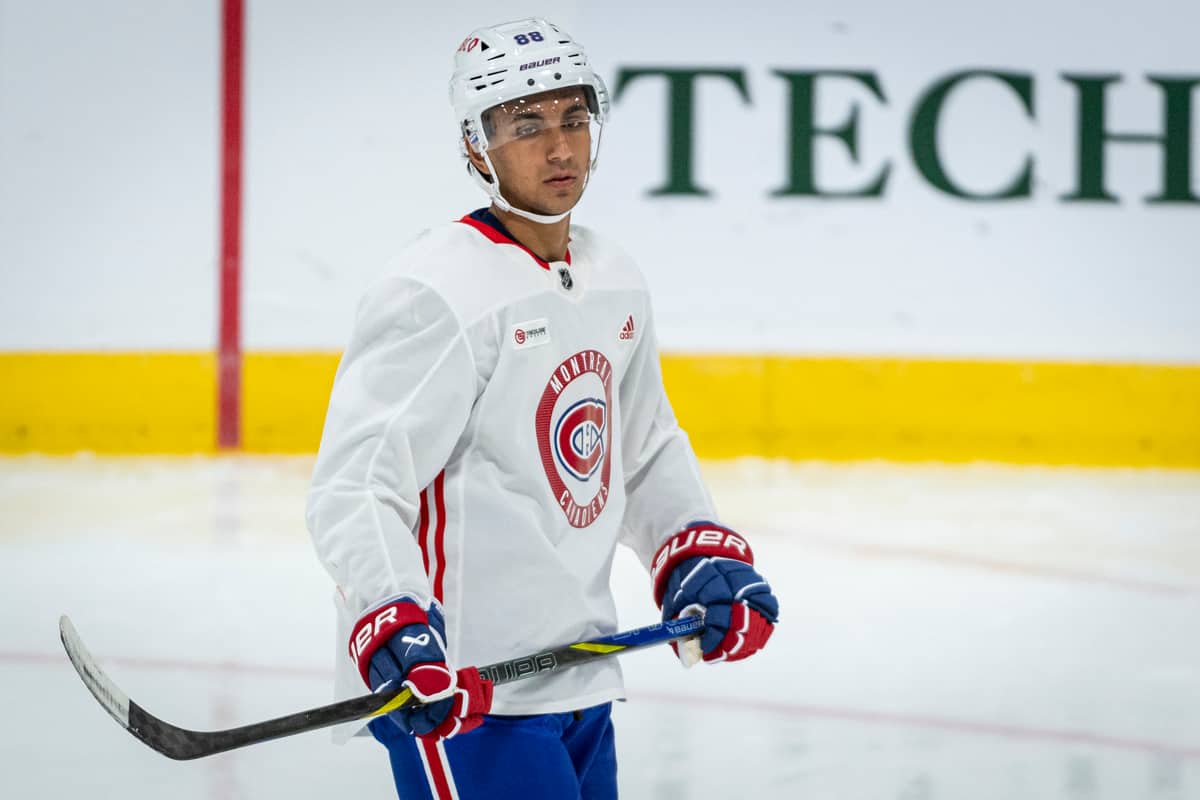 Les nouveaux trios, un indice du rôle de Michael Hage?