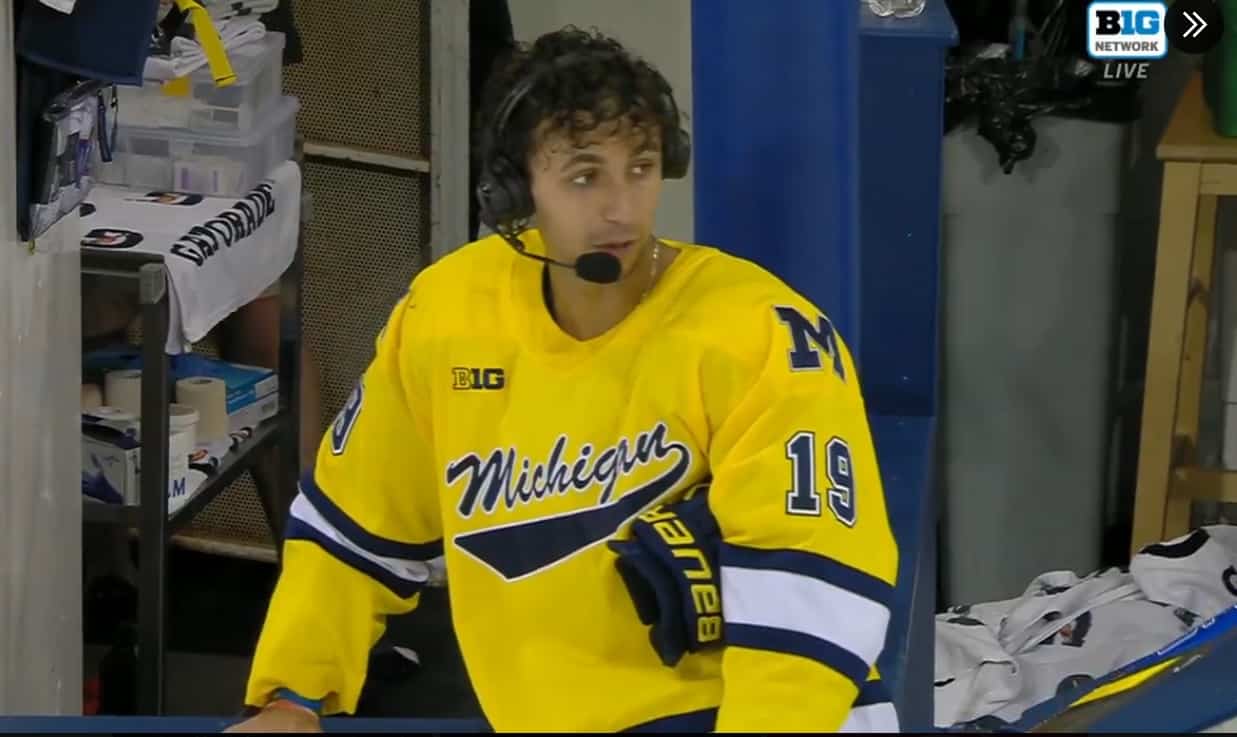 Plus de questions que de réponses maintenant que Michael Hage est libre