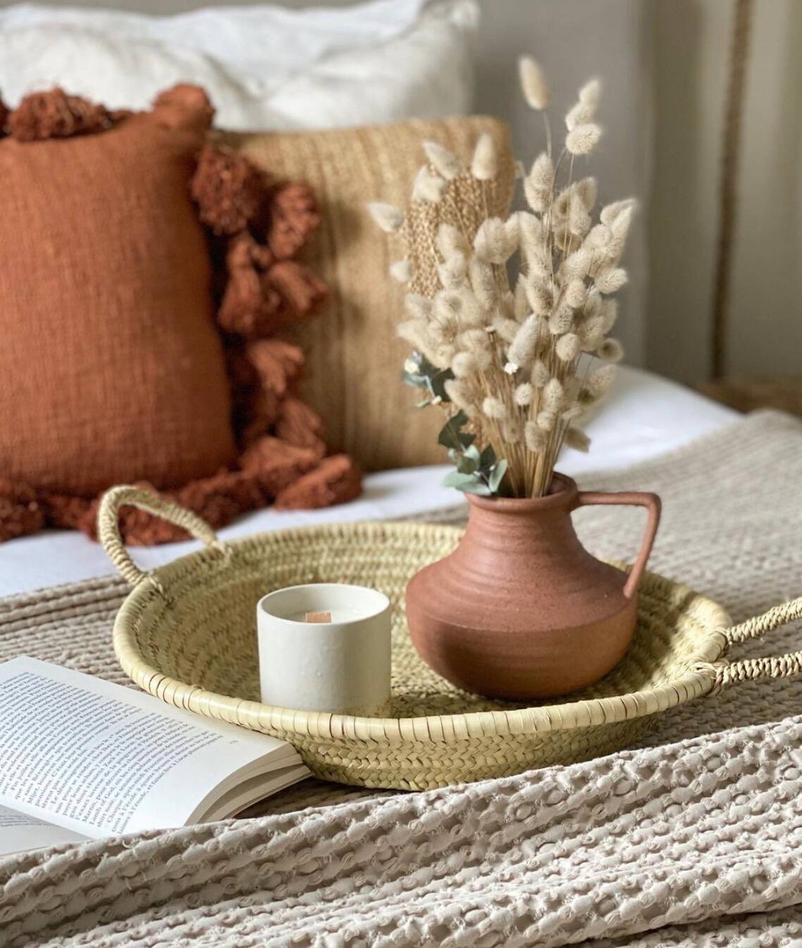 20 items de couleur terracotta pour son décor 