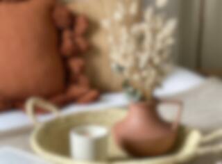 20 items de couleur terracotta pour son décor