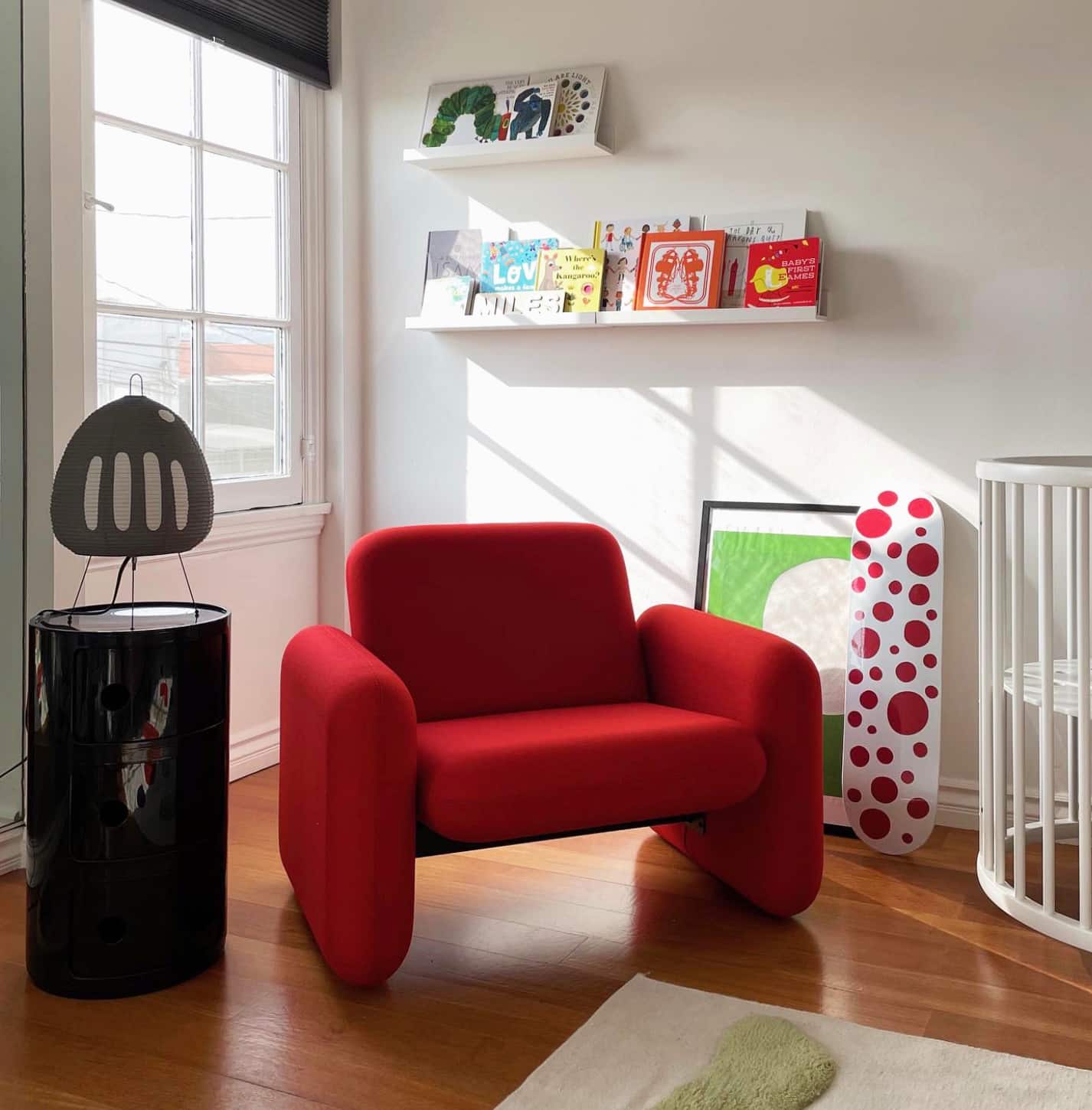 Voici LE fauteuil tendance à adopter ce printemps 