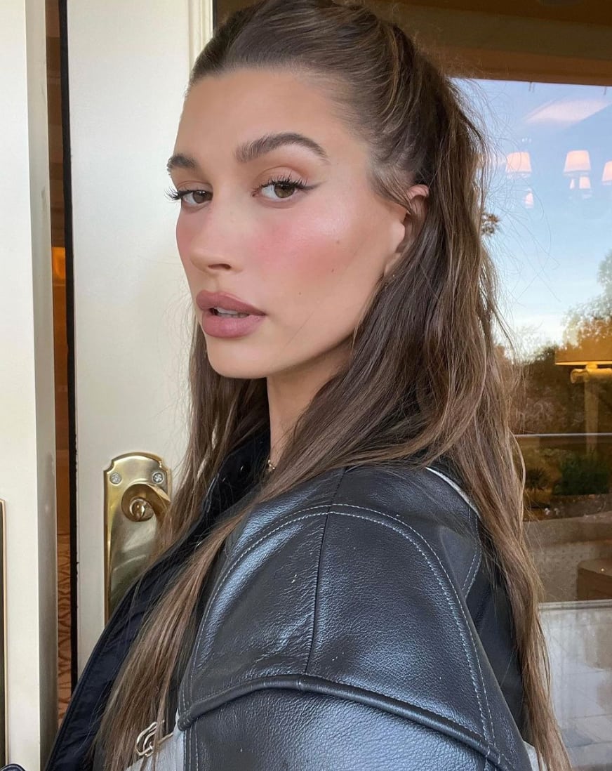 Elle revient sur son hospitalisation