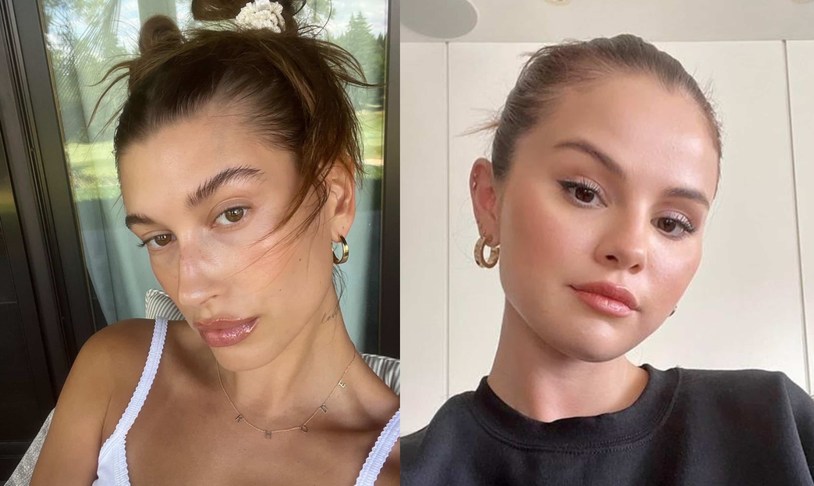 Hailey parle des frictions entre elle et Selena