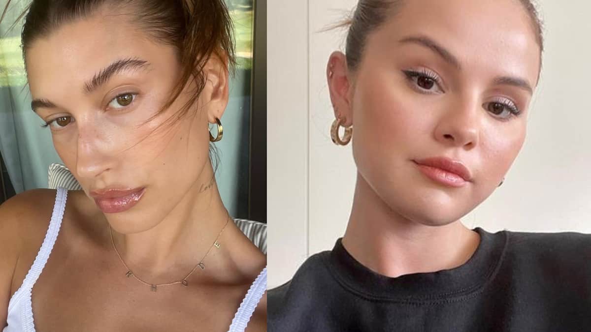Hailey Bieber parle pour la première fois des frictions entre elle et Selena Gomez | 7 Jours