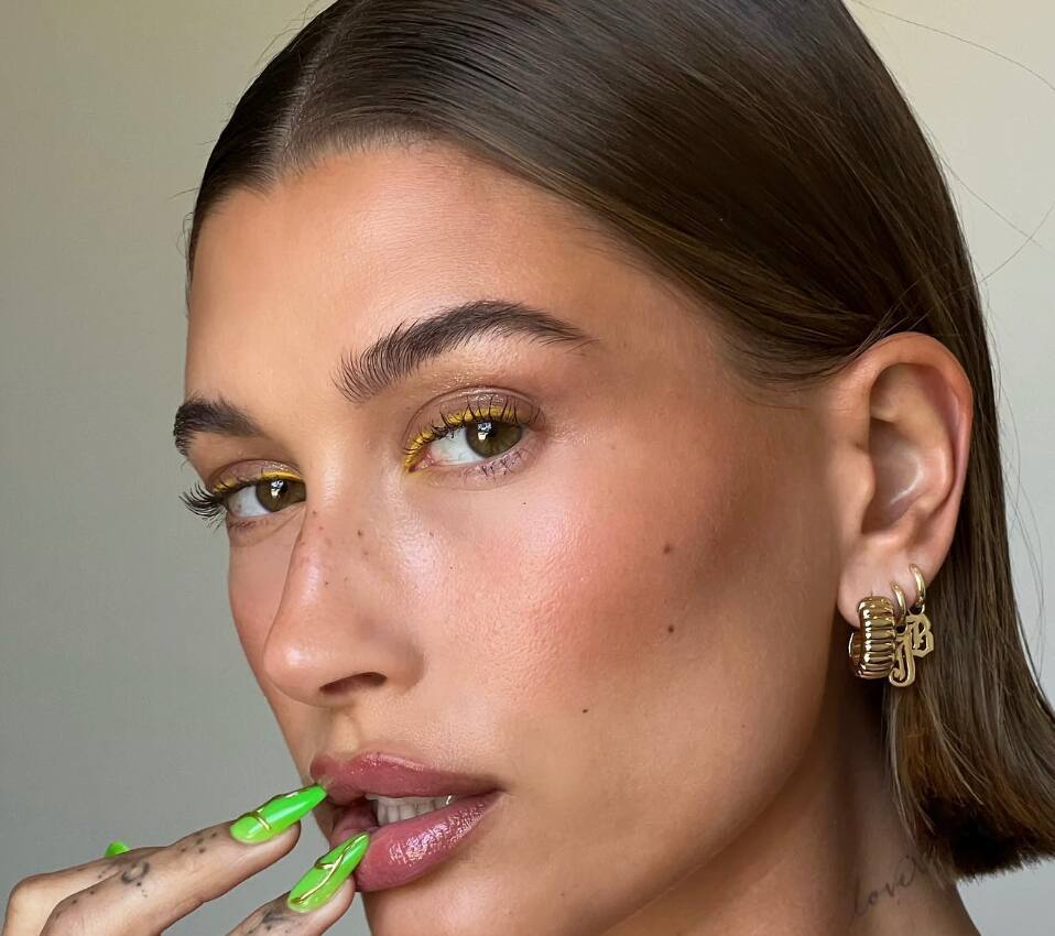 Voici LA tendance maquillage de l’été