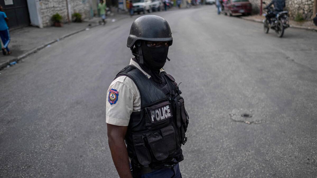 Haïti: libération de deux otages parmi les 17 missionnaires enlevés à la mi-octobre