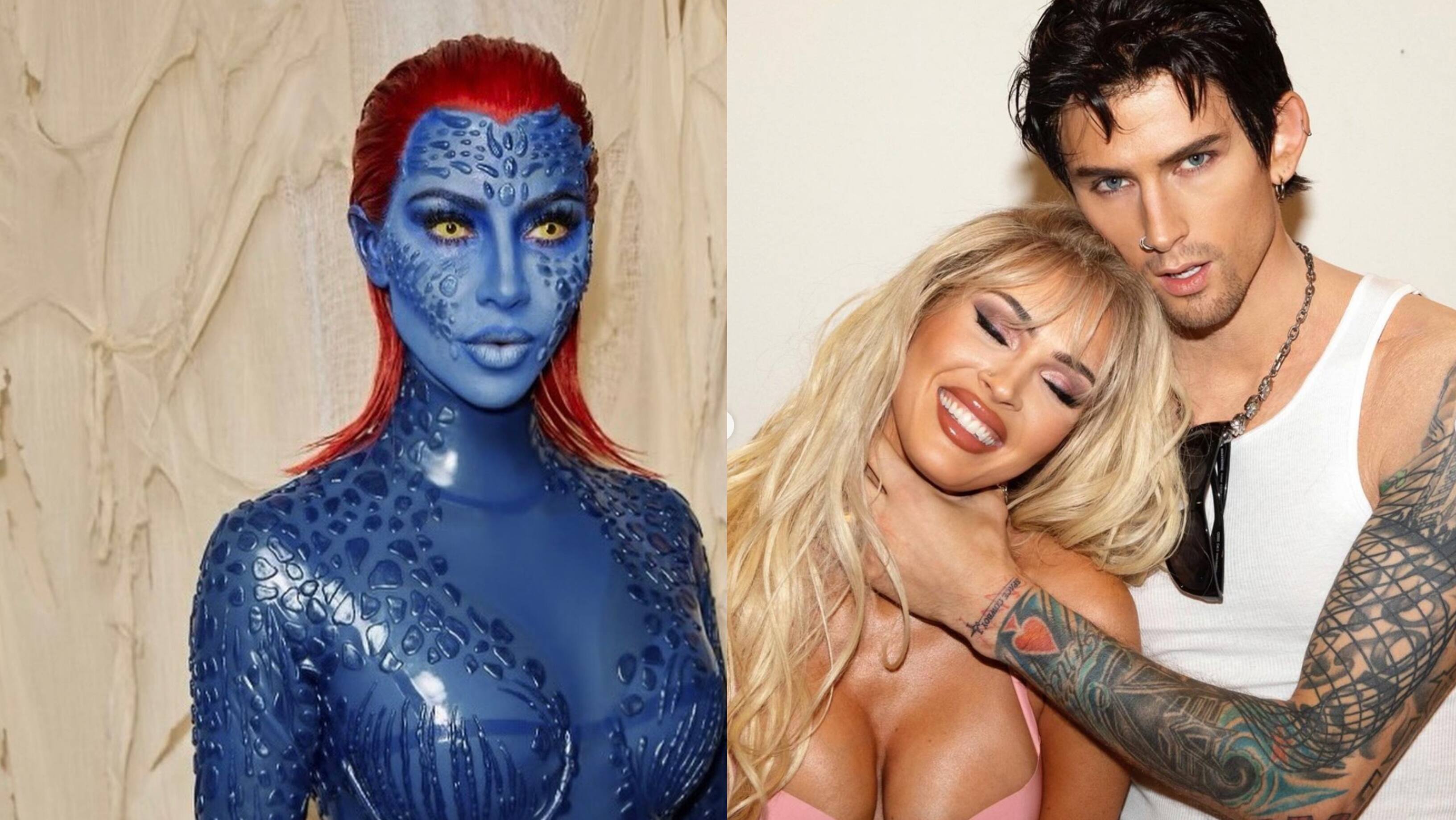 Les costumes de ces 24 vedettes américaines