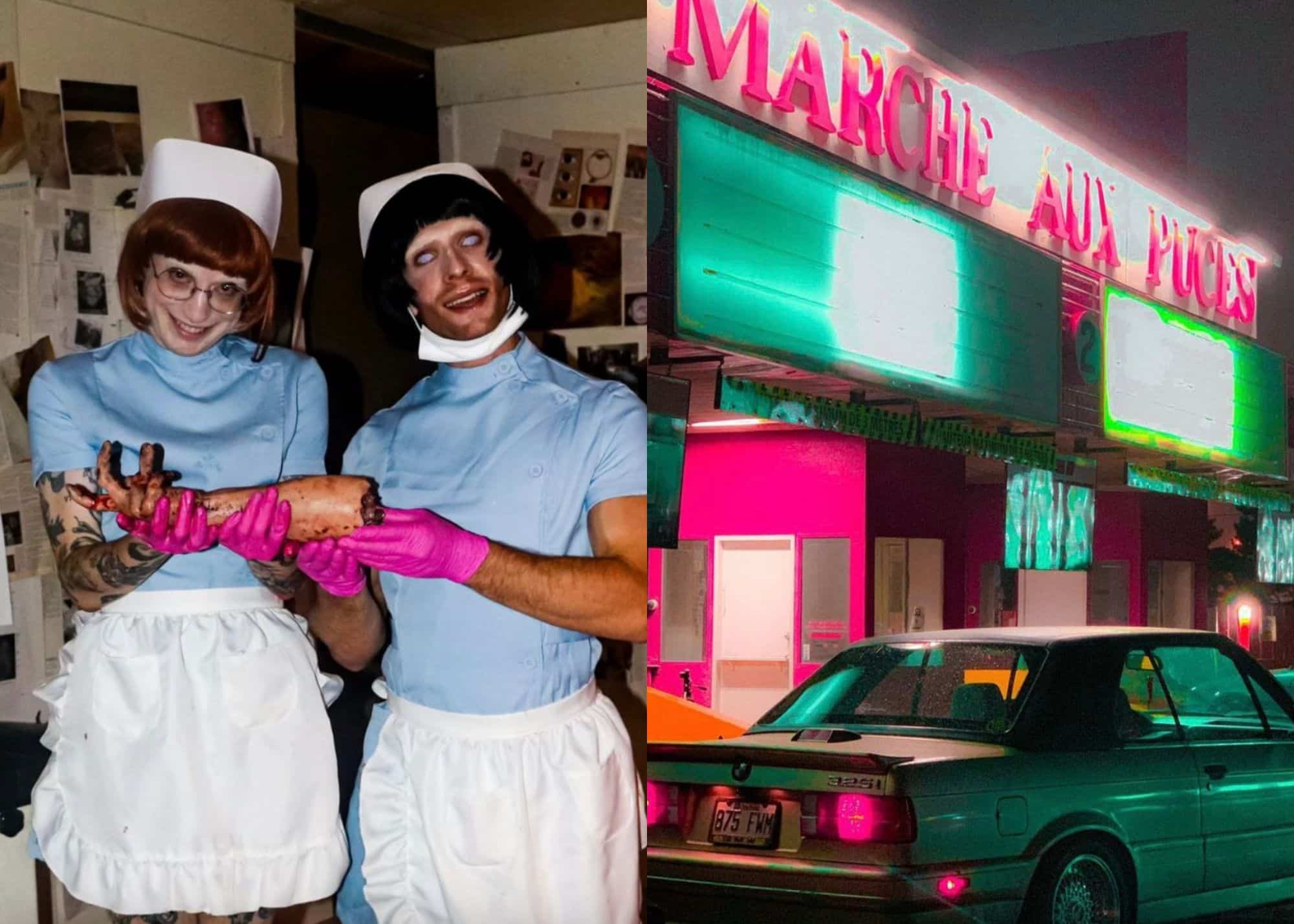 15 activités pour célébrer l’Halloween cette année