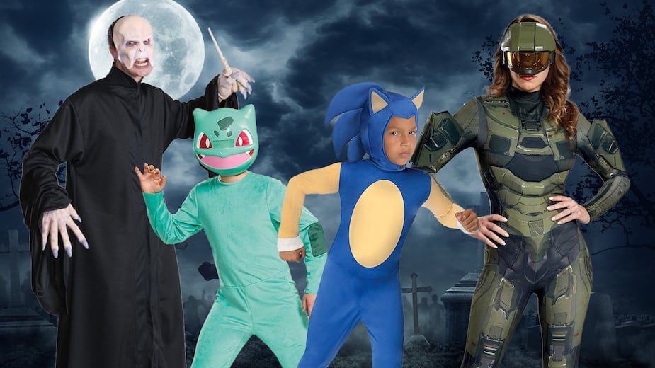 Image principale de l'article Les 35 costumes geek les plus laids de 2020
