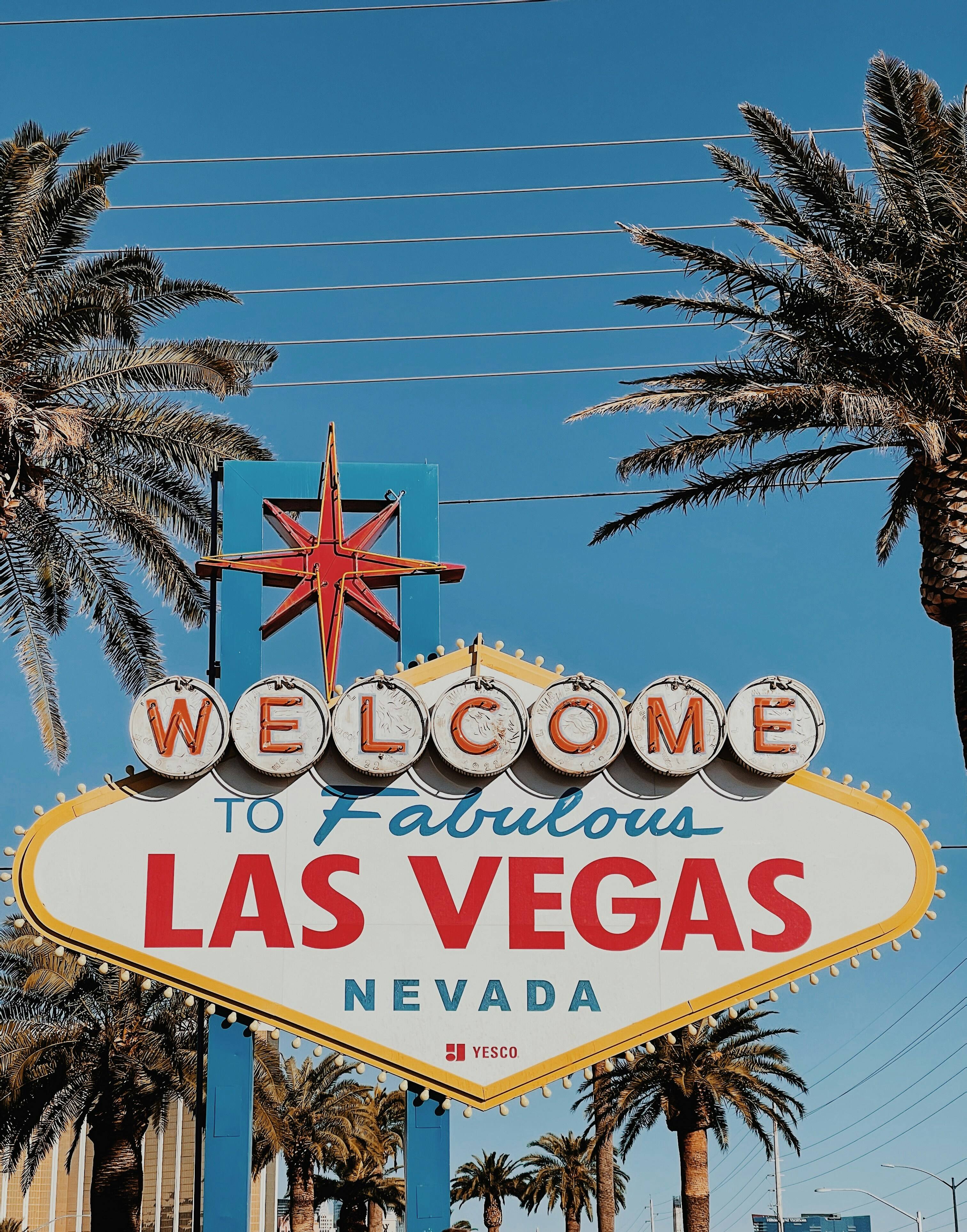 6 activit&eacute;s gratuites incontournables &agrave; Las Vegas
