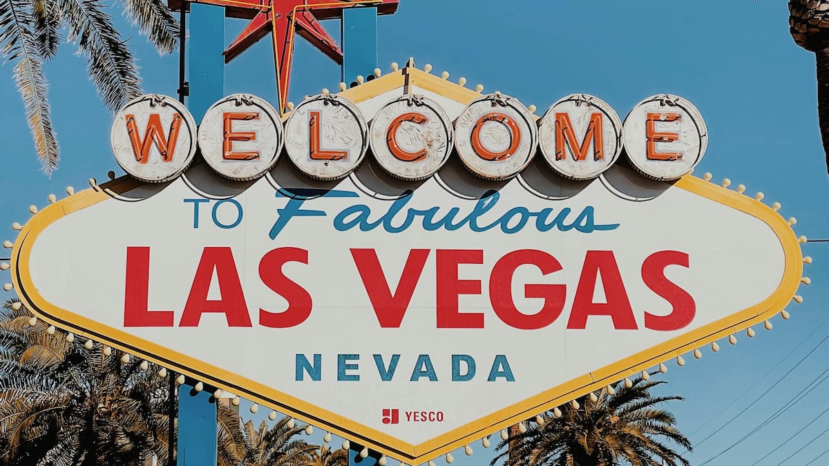 6 activités gratuites incontournables à Las Vegas