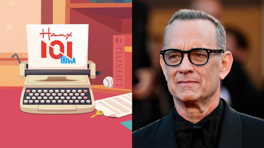Image principale de l'article Un jeu créé par Tom Hanks arrive sur Apple Arcade