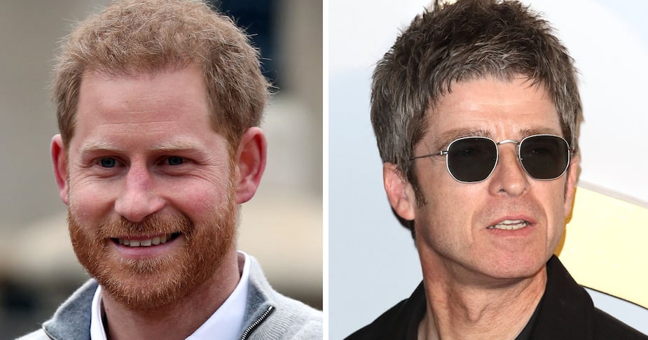 Image principale de l'article Le prince Harry serait un «F***ing Woke Snowflake»