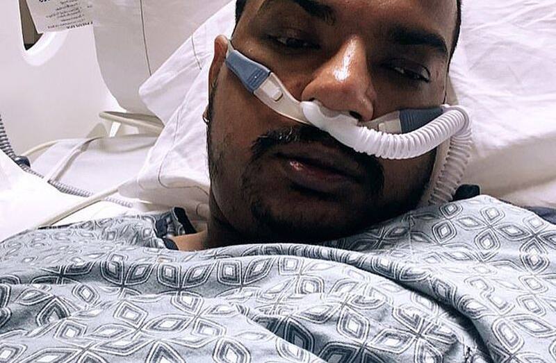 He died of Govt disease a month after the anti-virus vaccine tweeted - Vimarsana News