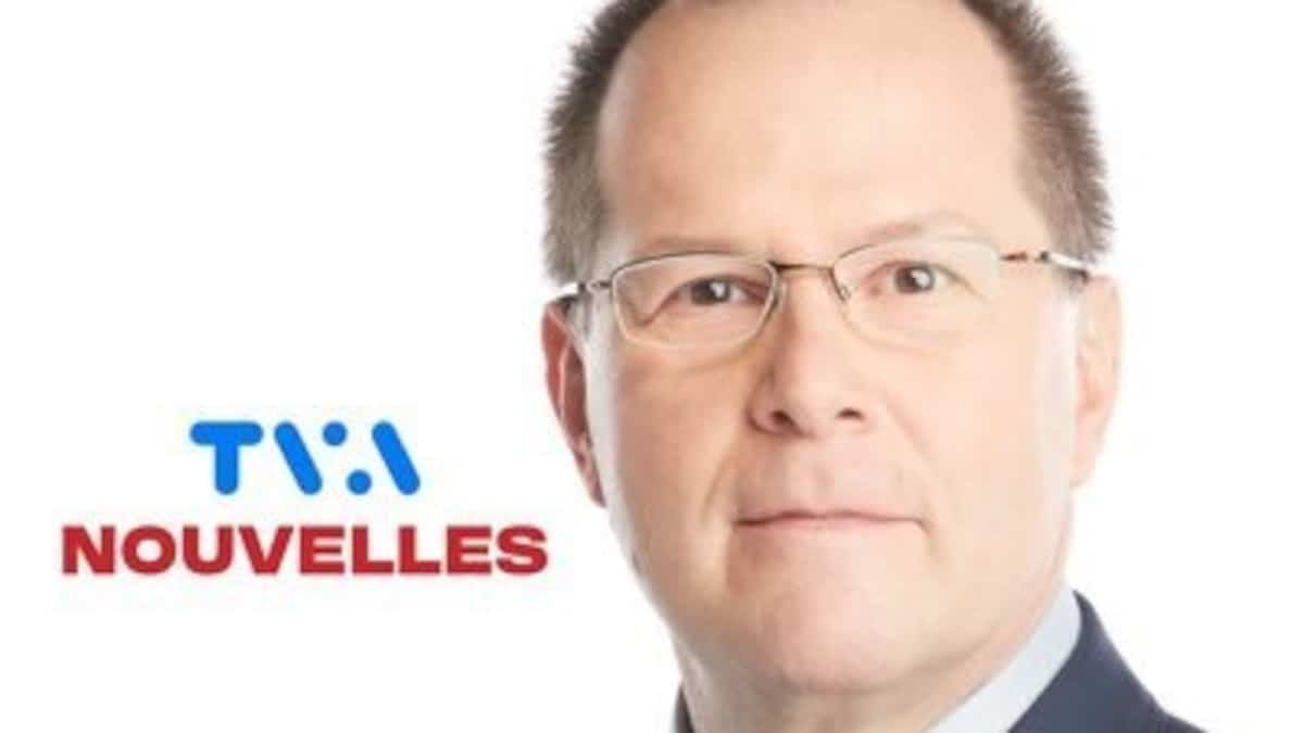 Le journaliste Harold Gagné récompensé