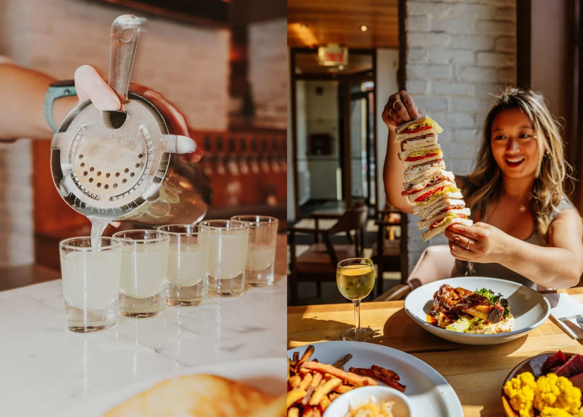 Cette brasserie adorée ferme après 11 ans