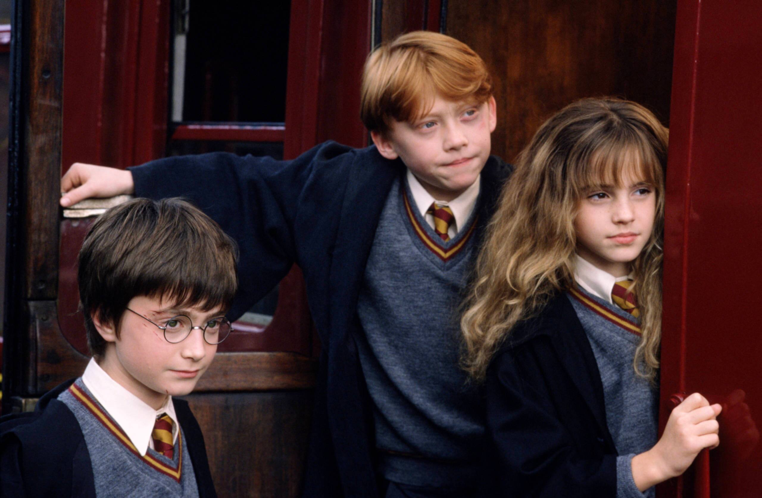 Image principale de l'article La nouvelle série Harry Potter commencera en 2026