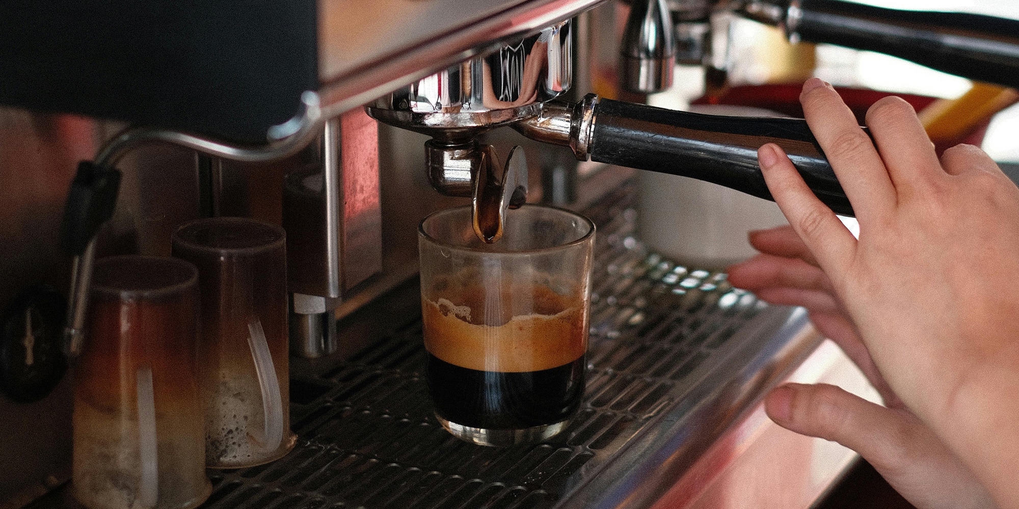 Votre café pourrait coûter plus cher en 2025