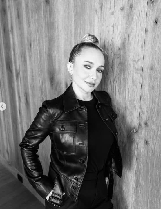 Nouvelle «bouleversante»: de nombreux acteurs rendent hommage à Hayden Panettiere, décédée à 36 ans