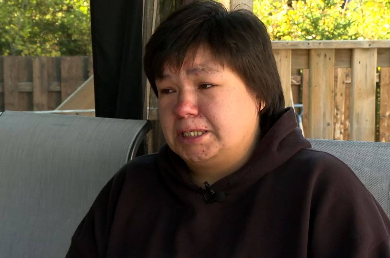 Décès de Joyce Echaquan une blessure toujours vive pour ses proches