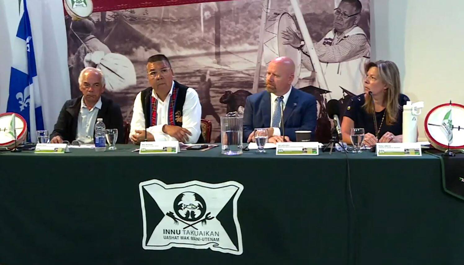 Un changement important pour les Innus en &eacute;ducation