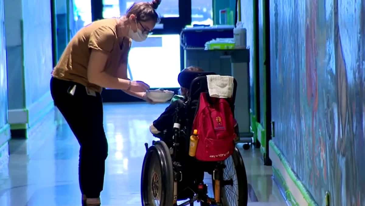 Un phare dans la nuit pour les familles