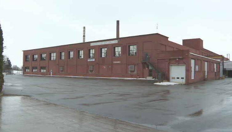 Des opposants &agrave; l&rsquo;expansion d&rsquo;un parc industriel &agrave; Trois-Rivi&egrave;res