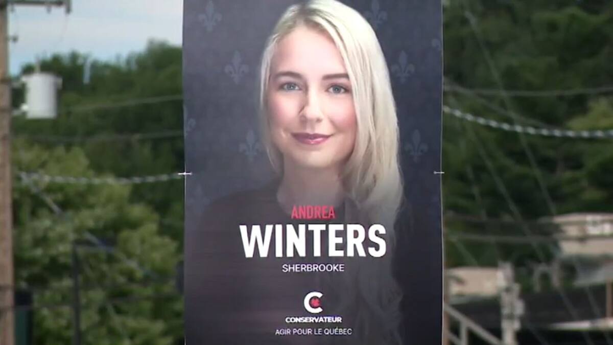 Candidats election federale sherbrooke