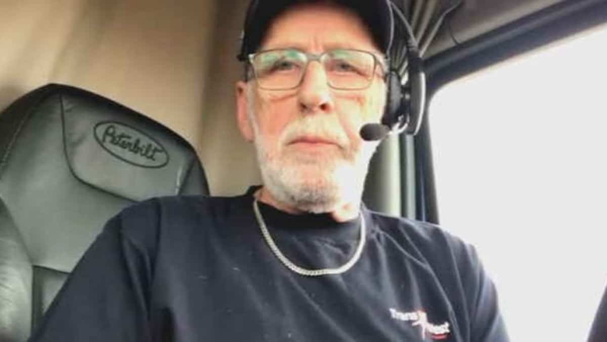 Inondations: un détour de sept heures pour se rendre à Vancouver