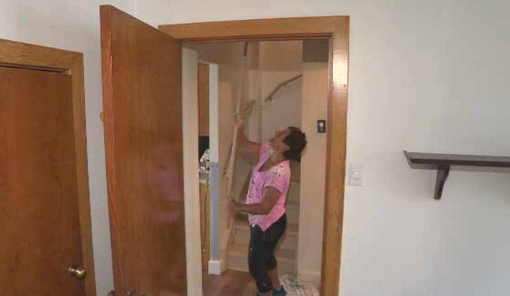 Saint-Ferr&eacute;ol-les-Neiges se pr&eacute;pare &agrave; accueillir des r&eacute;fugi&eacute;s ukrainiens