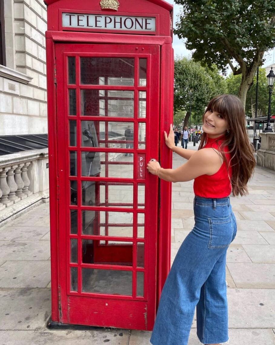 Des billets d’avion à seulement 408$ vers Londres