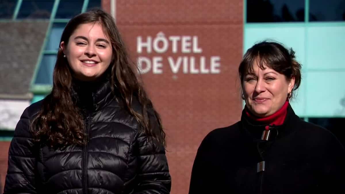 Mère et fille candidates aux élections municipales dans Stoneham