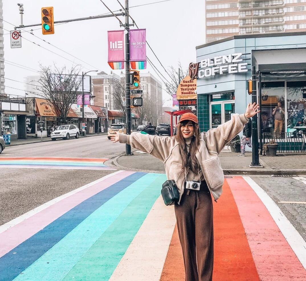 Montréal-Vancouver: Des billets d'avion à 60$ 